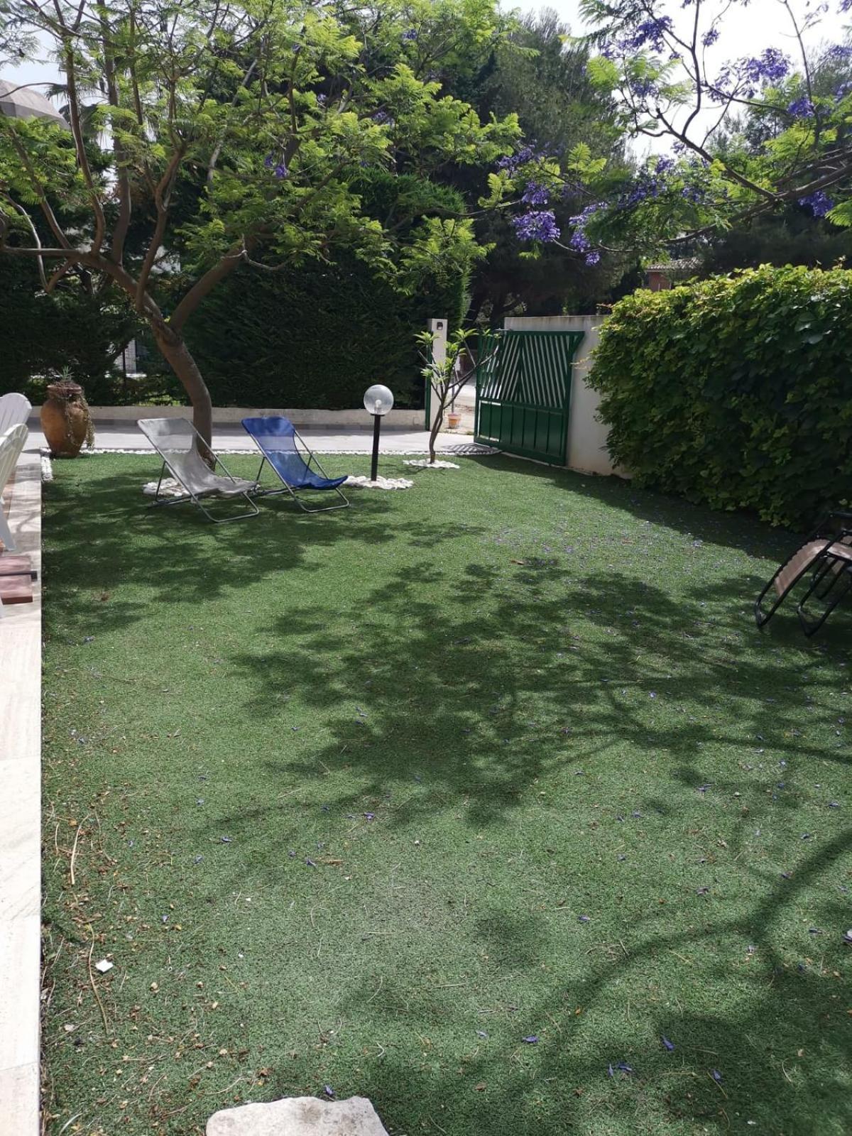 מרסאלה Villetta Al Mare מראה חיצוני תמונה